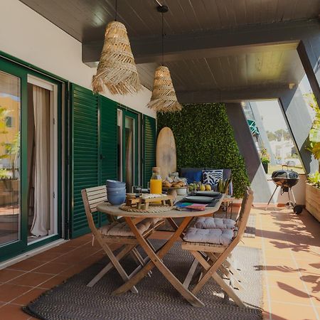 Surf Guesthouse - 7Min Walk To The Beach Pataias Buitenkant foto