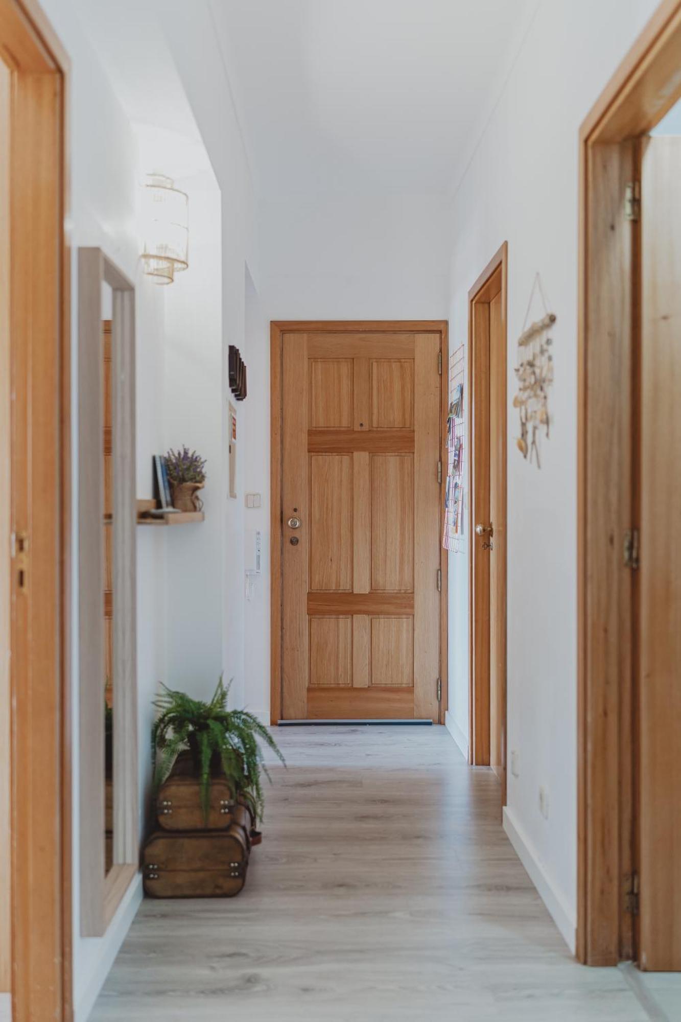 Surf Guesthouse - 7Min Walk To The Beach Pataias Buitenkant foto