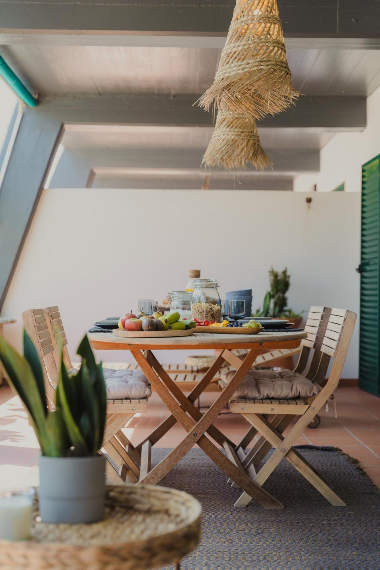 Surf Guesthouse - 7Min Walk To The Beach Pataias Buitenkant foto